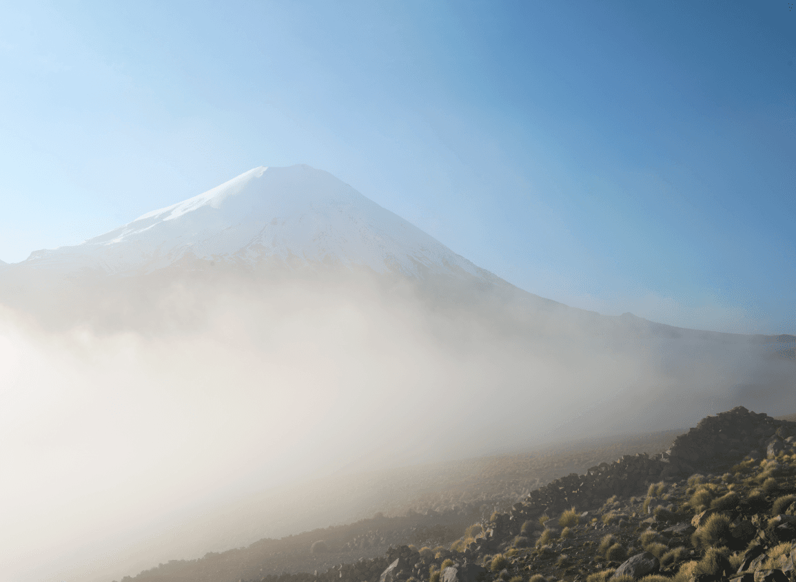 Arica y Parinacota