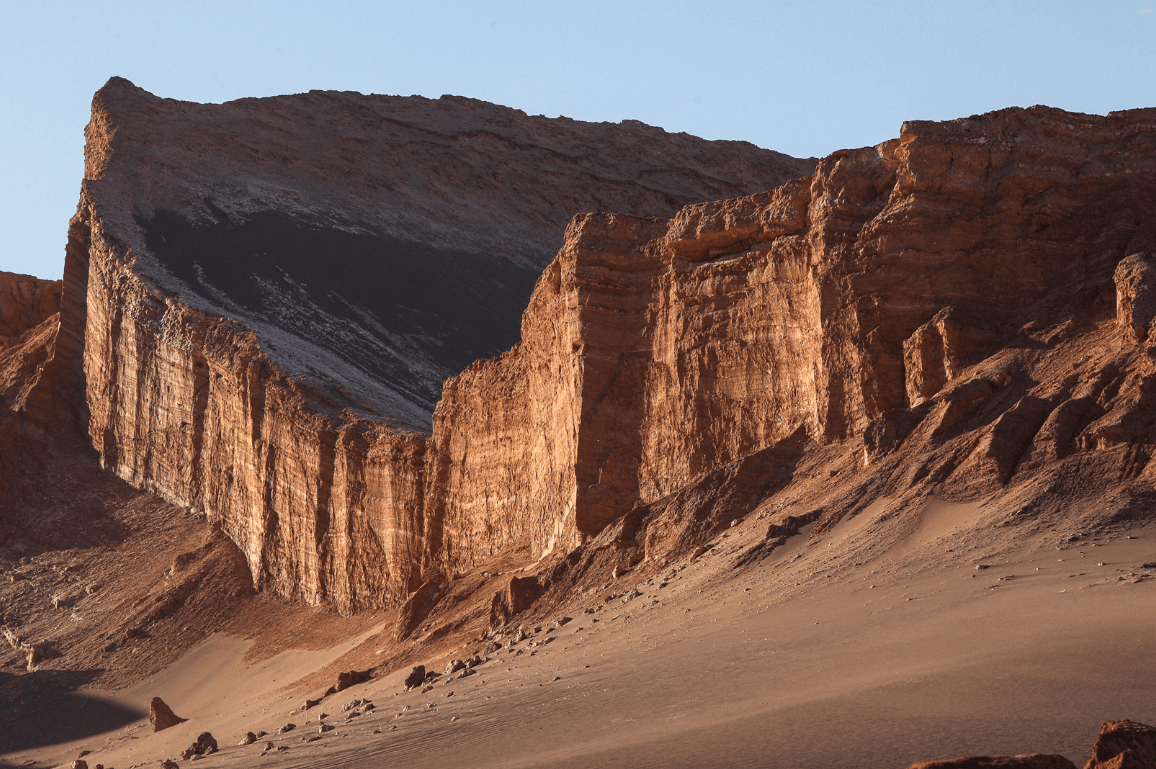 San Pedro de Atacama