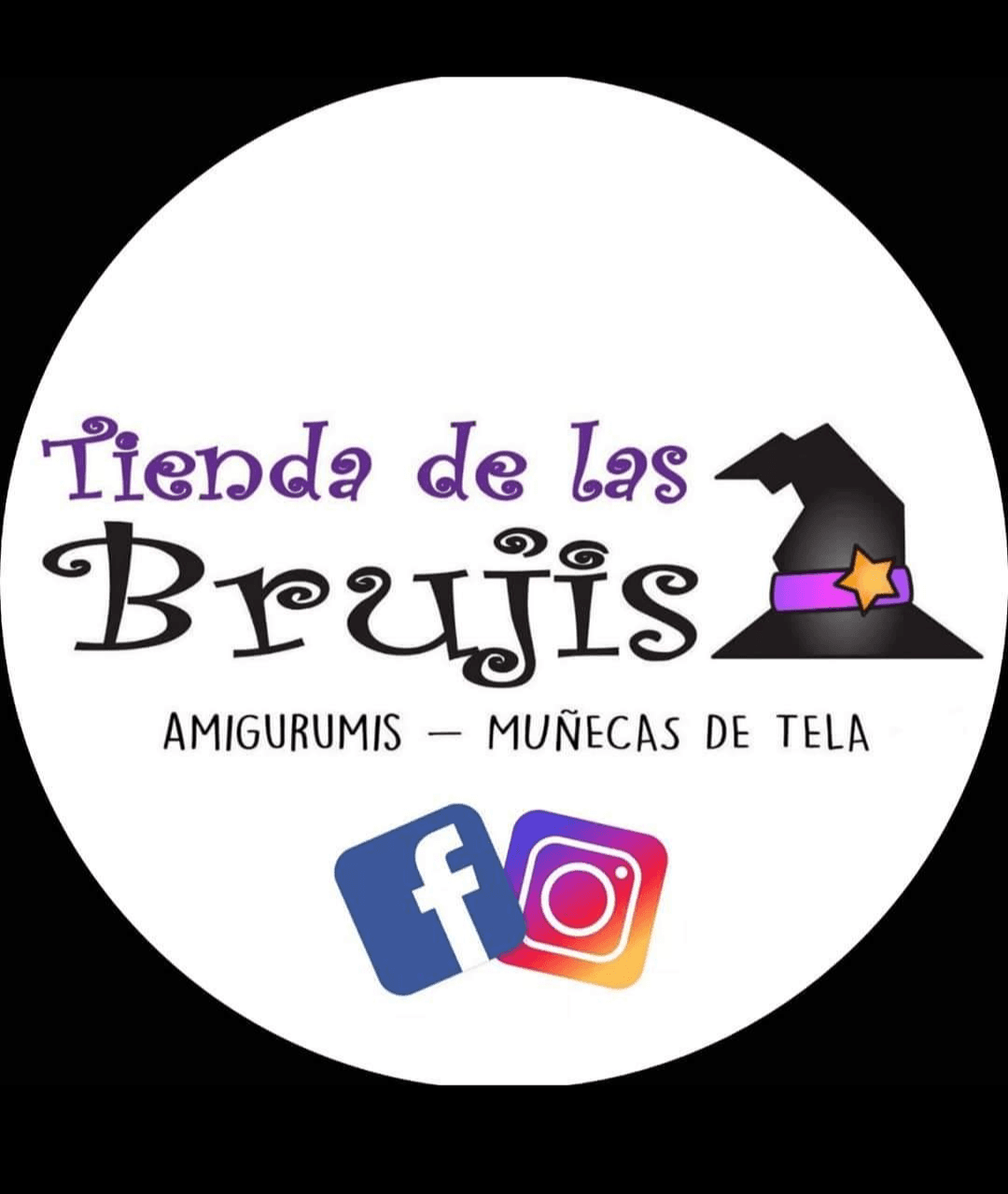 Tienda de las Brujis