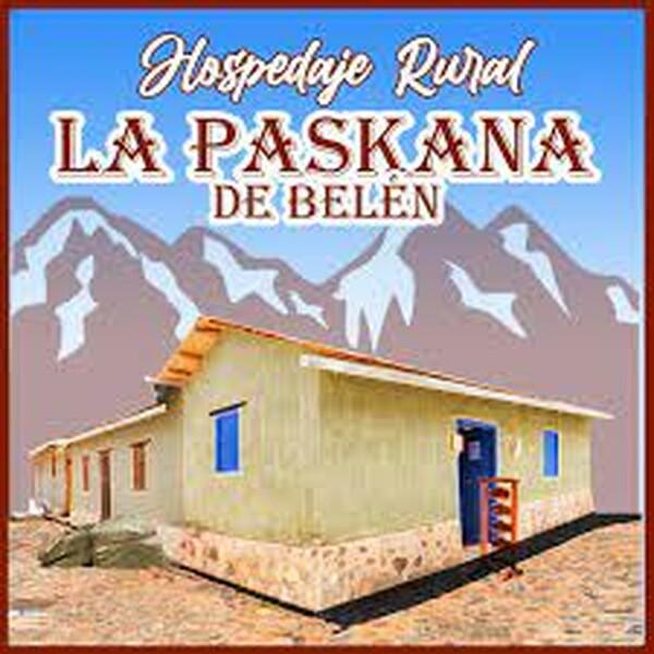 LA PASKANA DE BELEN