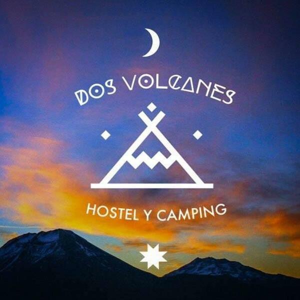 CAMPING DOS VOLCANES