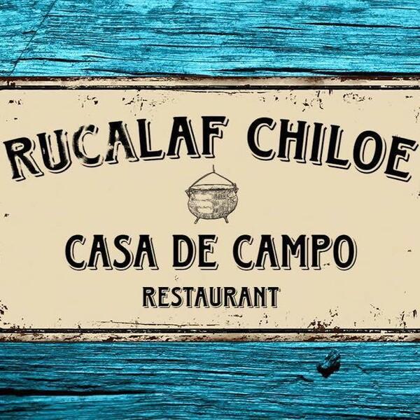 RESTAURANT RUCALAF CHILOE