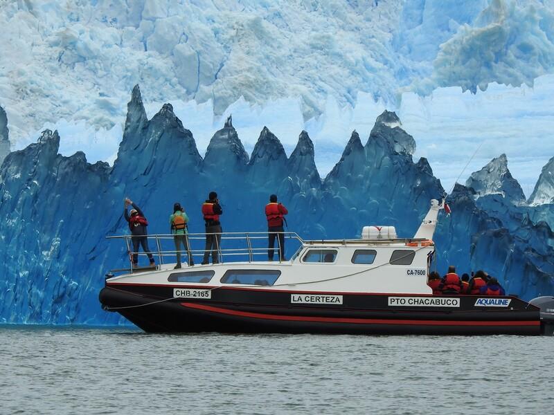 DESTINO PATAGONIA