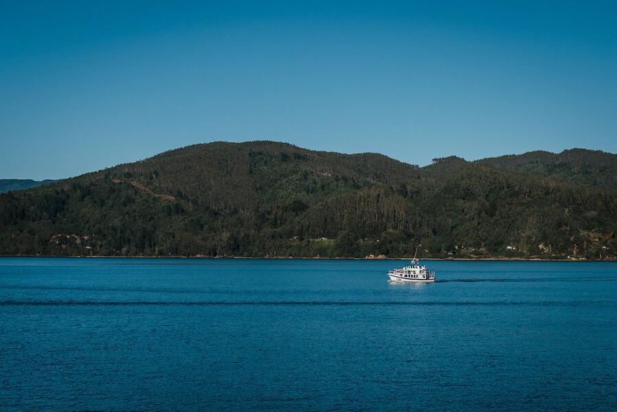 TURISMO BAHIA DEL INGLES