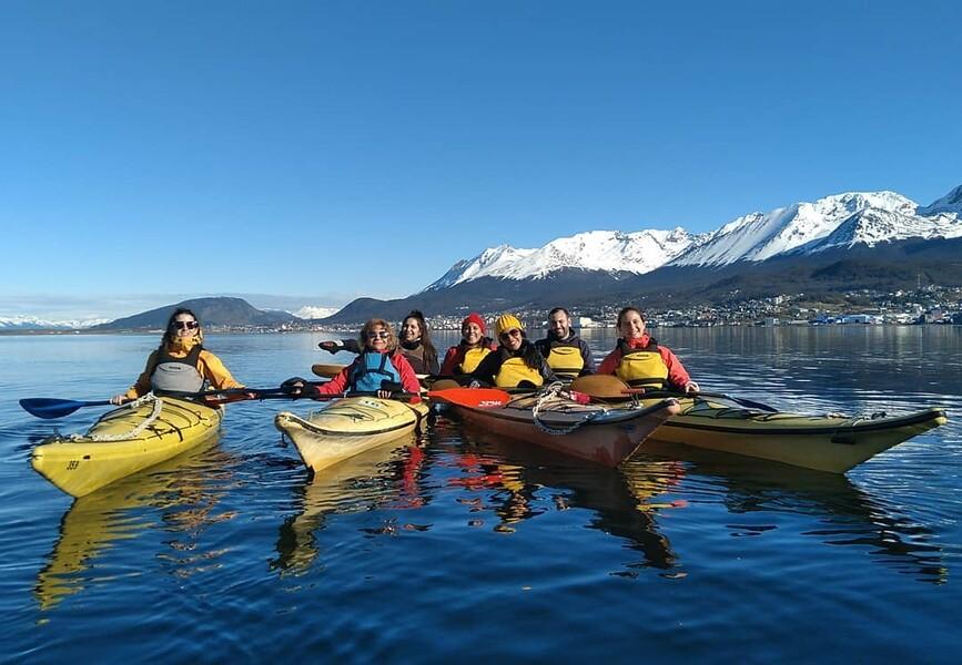 KAYAK PUEBLITO EXPED