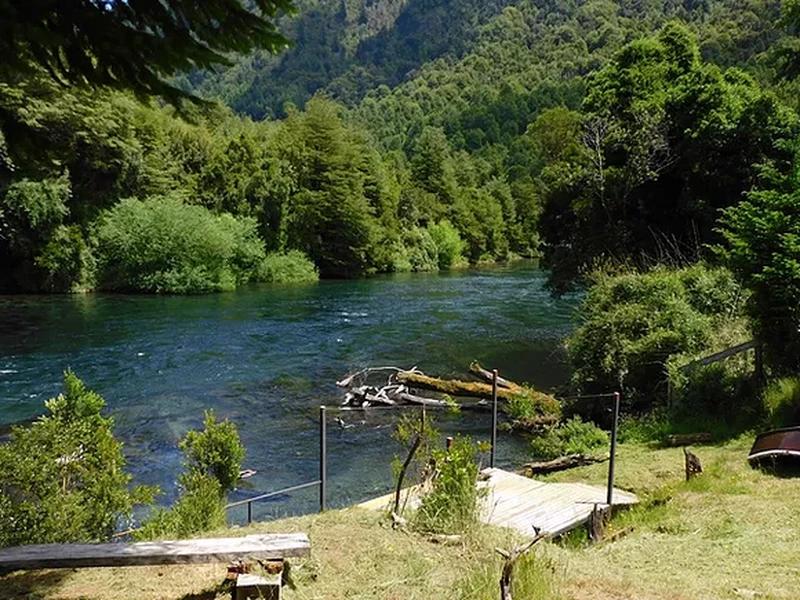 LODGE RIO LIUCURA