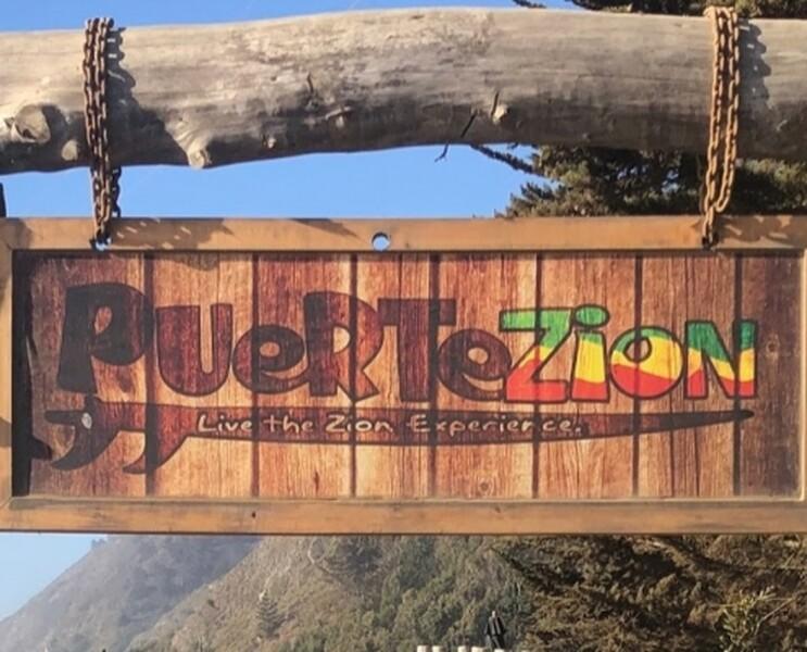 HOTEL PUERTO ZION