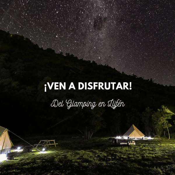 Glamping Amanecer