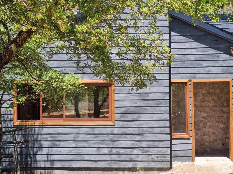 Cabañas Refugio Reloncaví, Valle Las Trancas, Termas de Chillán.