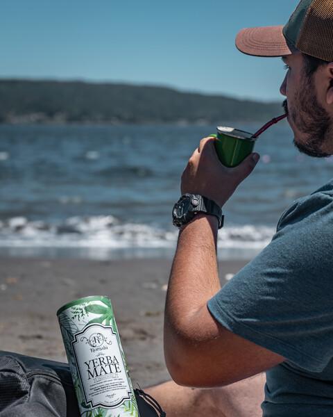 Romalú yerba mate 