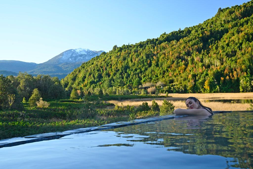 Termas del Sol