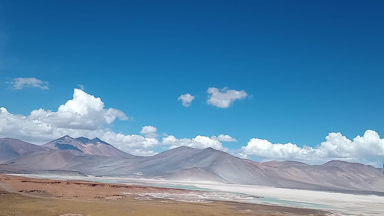 Turismo Aprendiendo y sanando