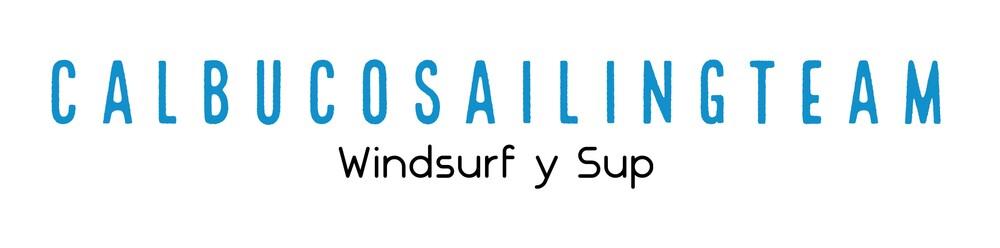 Calbucosailingteam