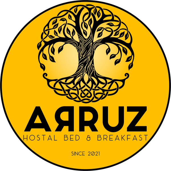 ARRUZ