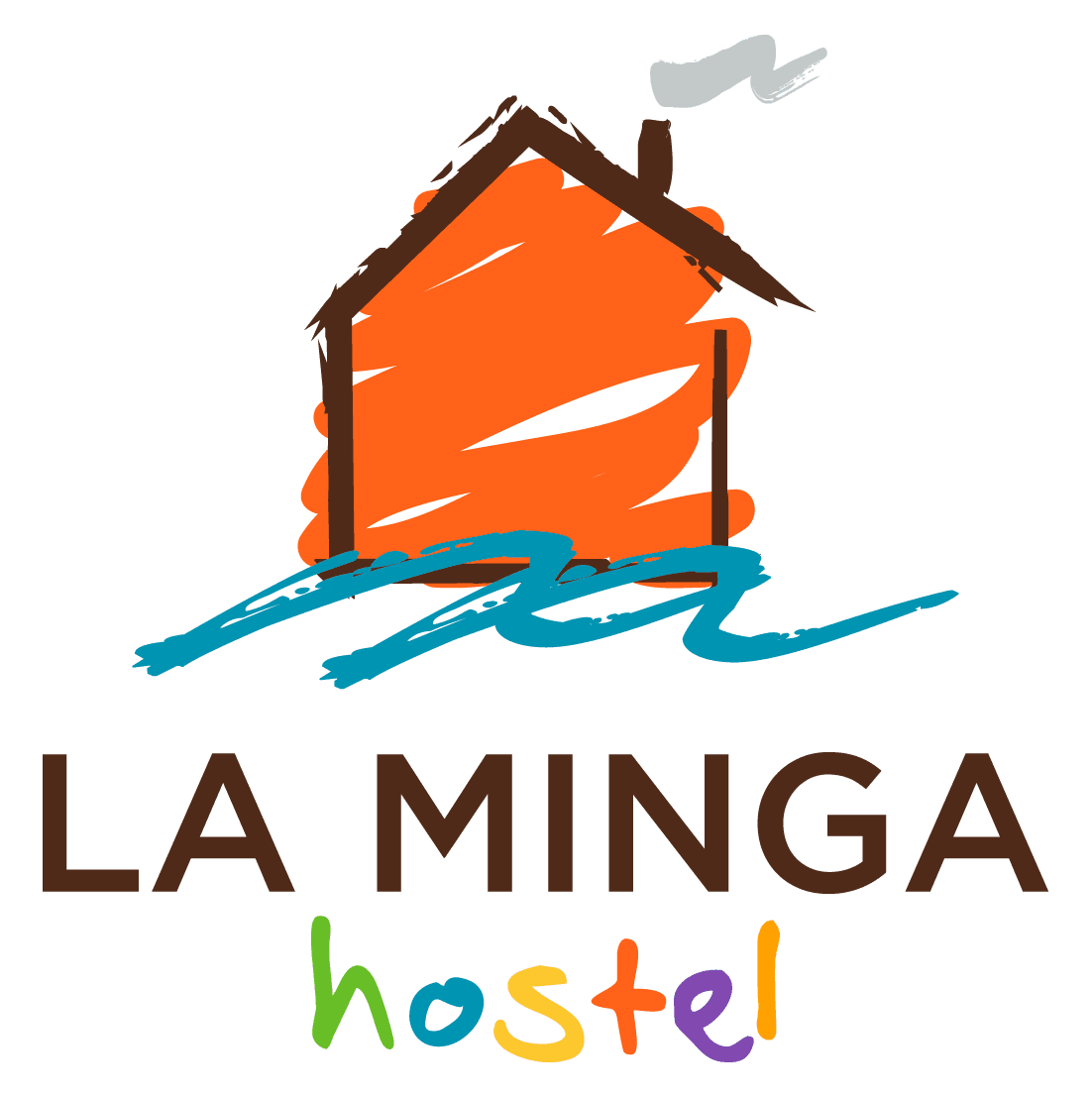 La Minga Hostel 